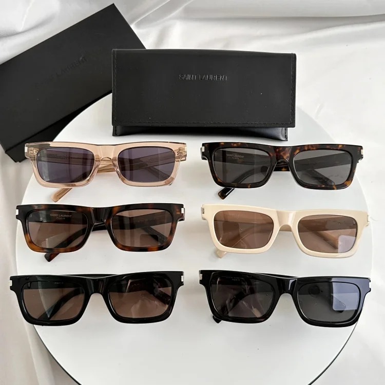 SAINT LAUREN Rose Park Caiying same style collection