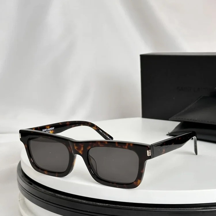 SAINT LAUREN Rose Park Caiying same style collection