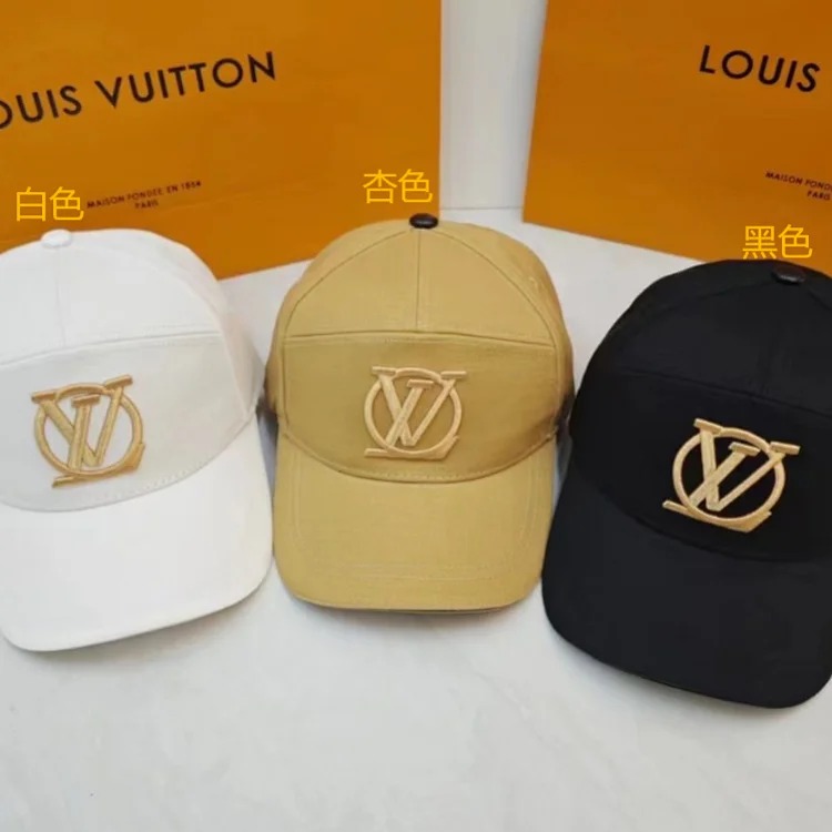 Classic fashion versatile peaked cap-CY