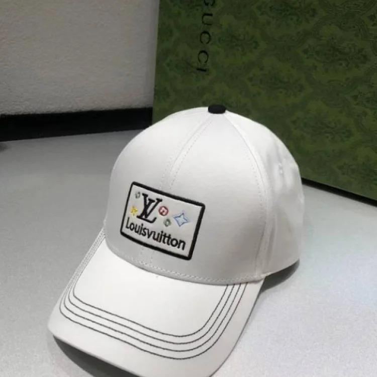 Classic fashion versatile peaked cap-CY