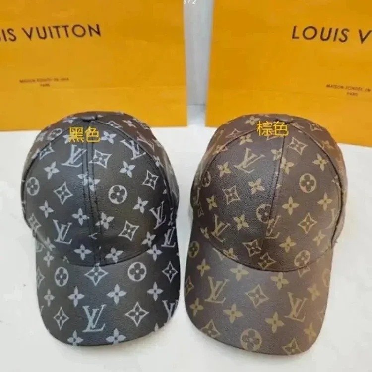 Classic fashion versatile peaked cap-CY