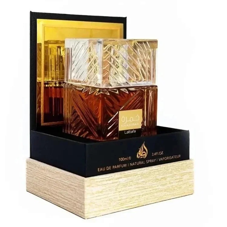 Brand perfume series(100ml):