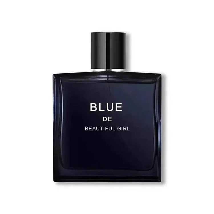 Brand perfume series(100ml):
