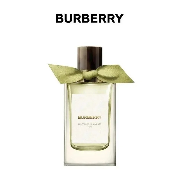 Brand perfume series(100ml):
