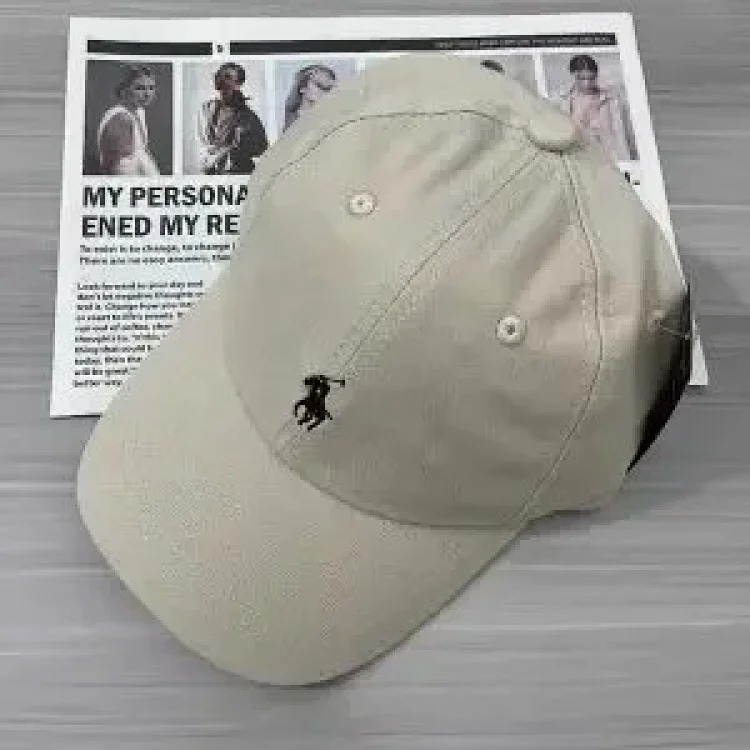 Fashionable and versatile trendy men's and women's baseball caps-008