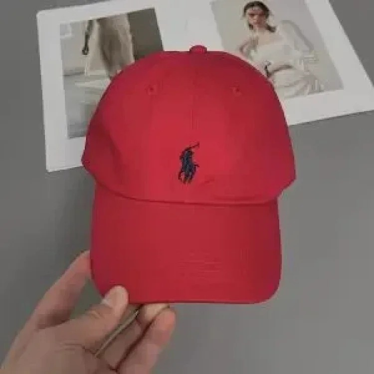 Fashionable and versatile trendy men's and women's baseball caps-008