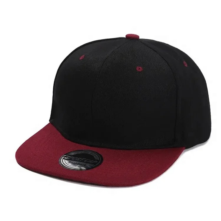 Fashionable and versatile trendy men's and women's baseball caps-008