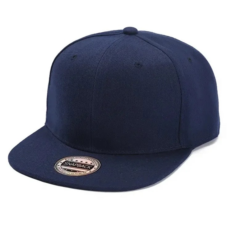Fashionable and versatile trendy men's and women's baseball caps-008