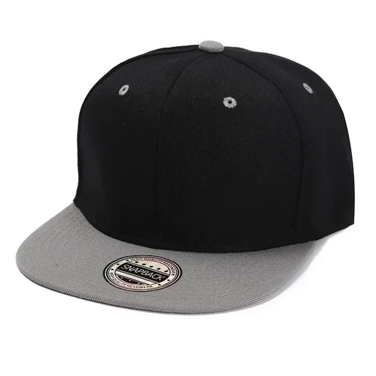 Fashionable and versatile trendy men's and women's baseball caps-008