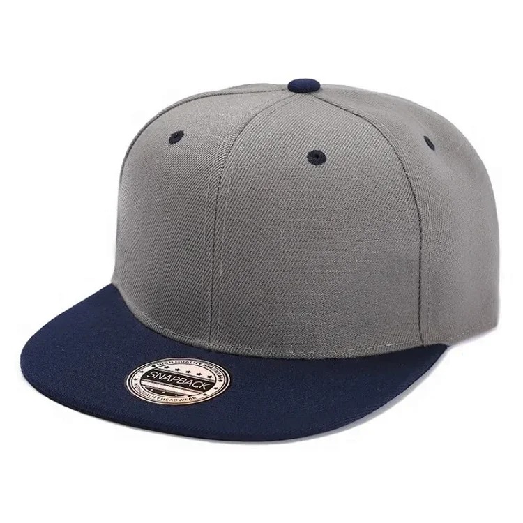 Fashionable and versatile trendy men's and women's baseball caps-008