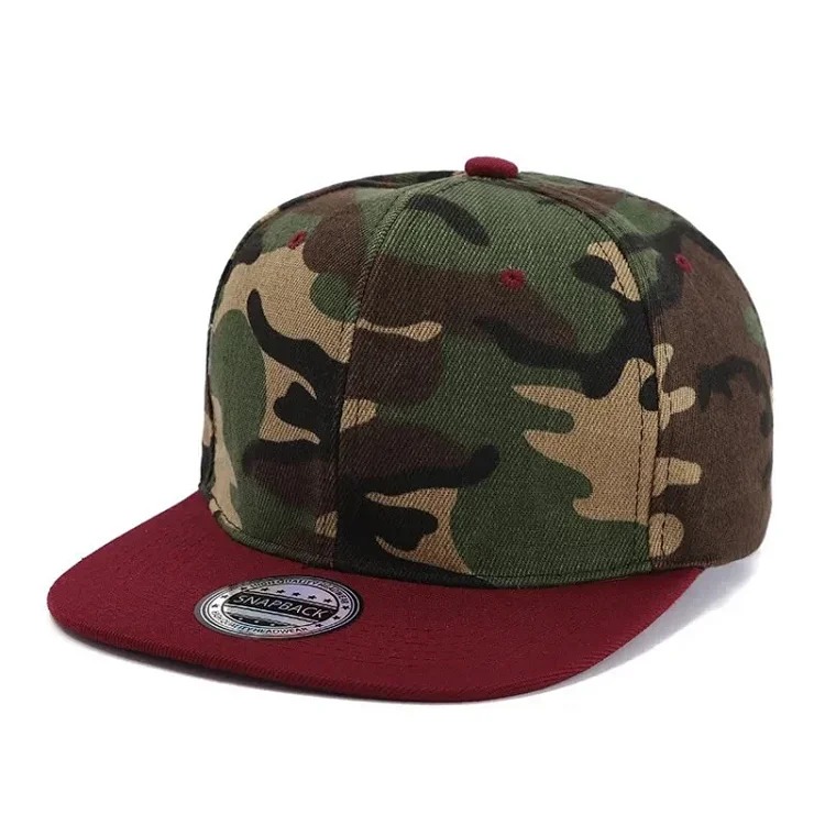 Fashionable and versatile trendy men's and women's baseball caps-008
