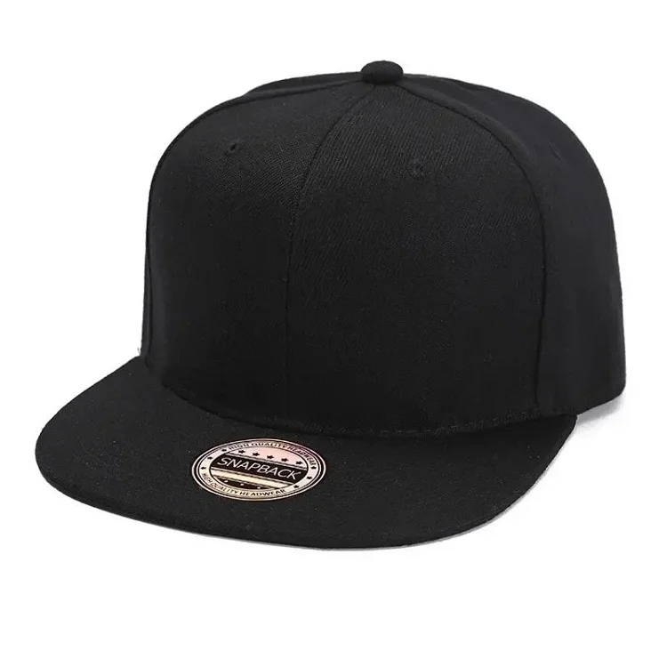 Fashionable and versatile trendy men's and women's baseball caps-008
