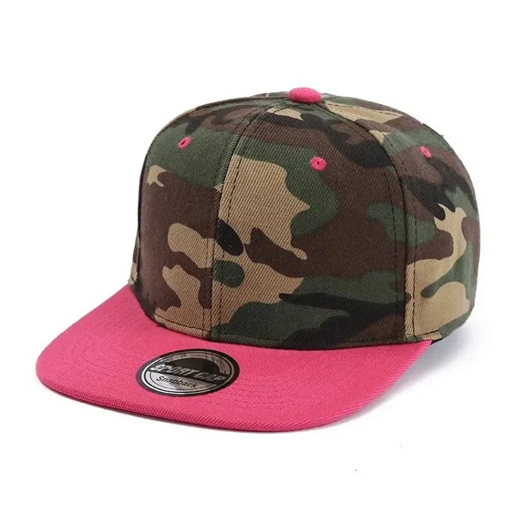 Fashionable and versatile trendy men's and women's baseball caps-008