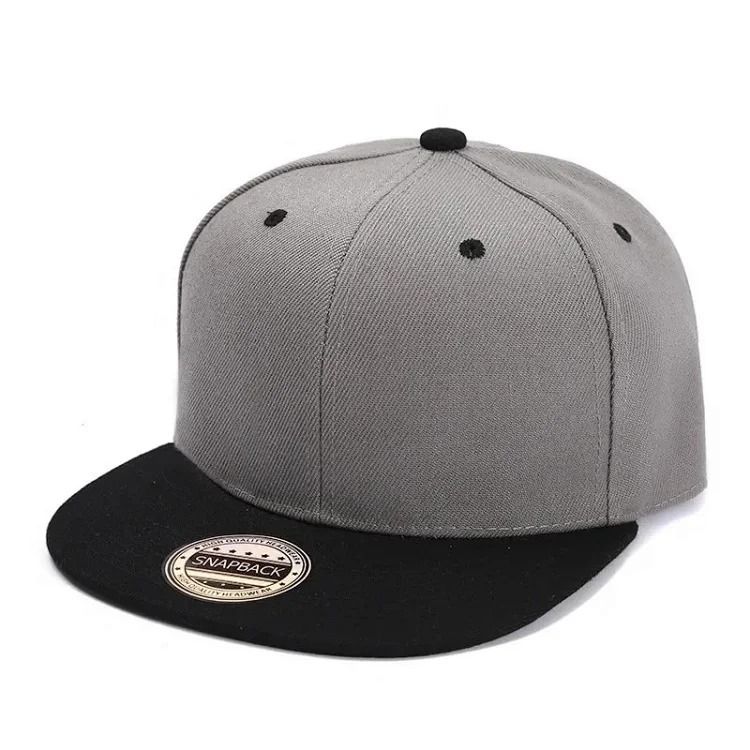 Fashionable and versatile trendy men's and women's baseball caps-008