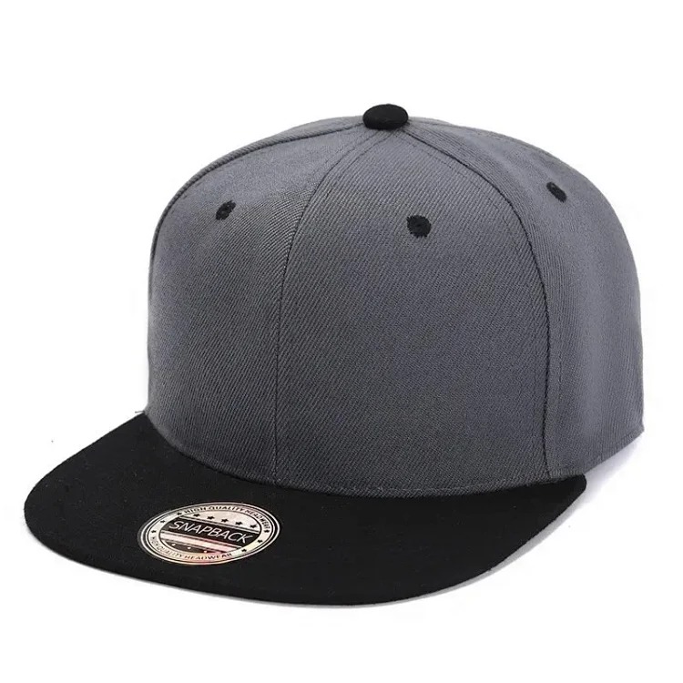 Fashionable and versatile trendy men's and women's baseball caps-008