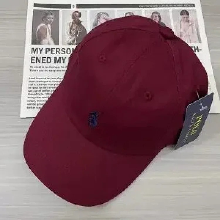Fashionable and versatile trendy men's and women's baseball caps-008