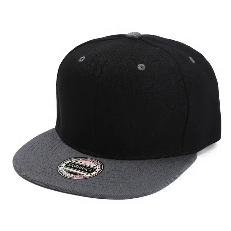 Fashionable and versatile trendy men's and women's baseball caps-008