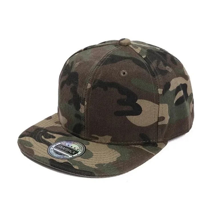 Fashionable and versatile trendy men's and women's baseball caps-008