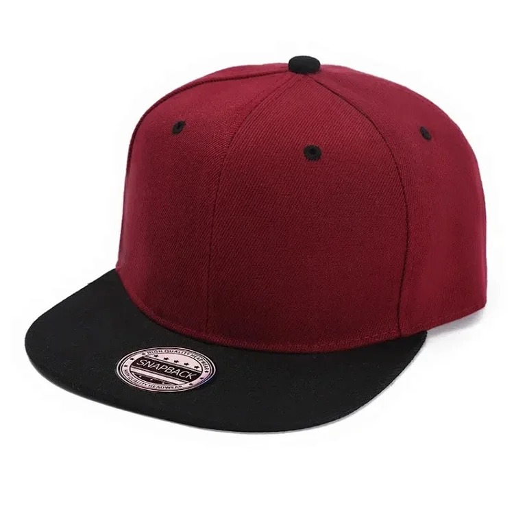 Fashionable and versatile trendy men's and women's baseball caps-008