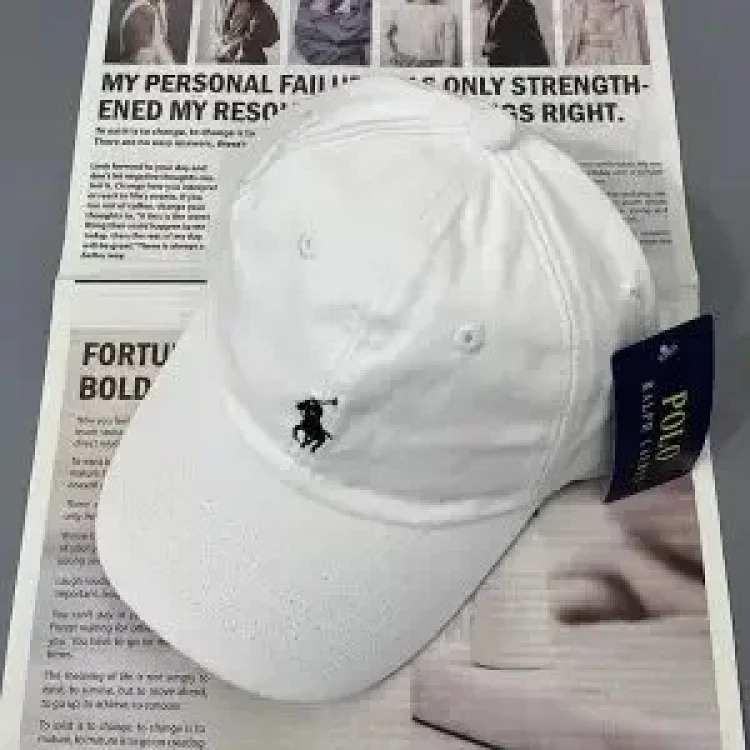 Fashionable and versatile trendy men's and women's baseball caps-008
