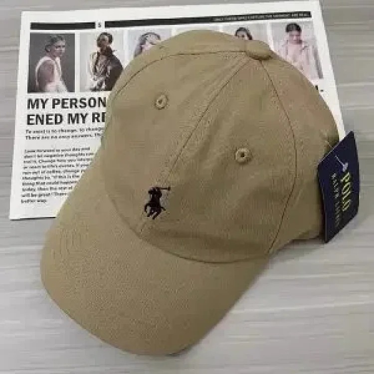 Fashionable and versatile trendy men's and women's baseball caps-008