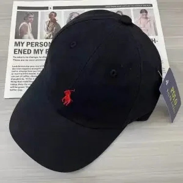 Fashionable and versatile trendy men's and women's baseball caps-008