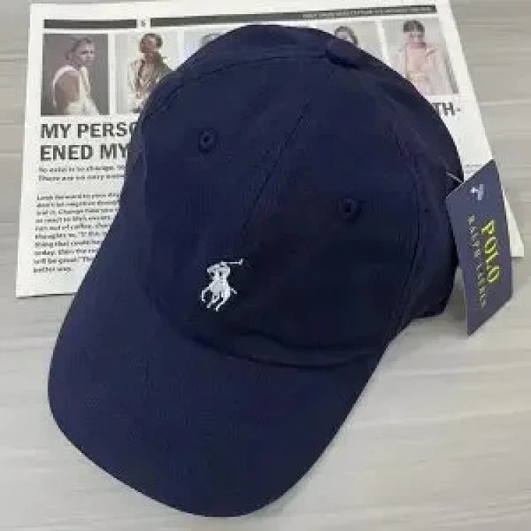 Fashionable and versatile trendy men's and women's baseball caps-008
