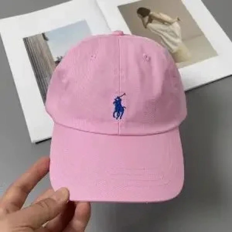 Fashionable and versatile trendy men's and women's baseball caps-008