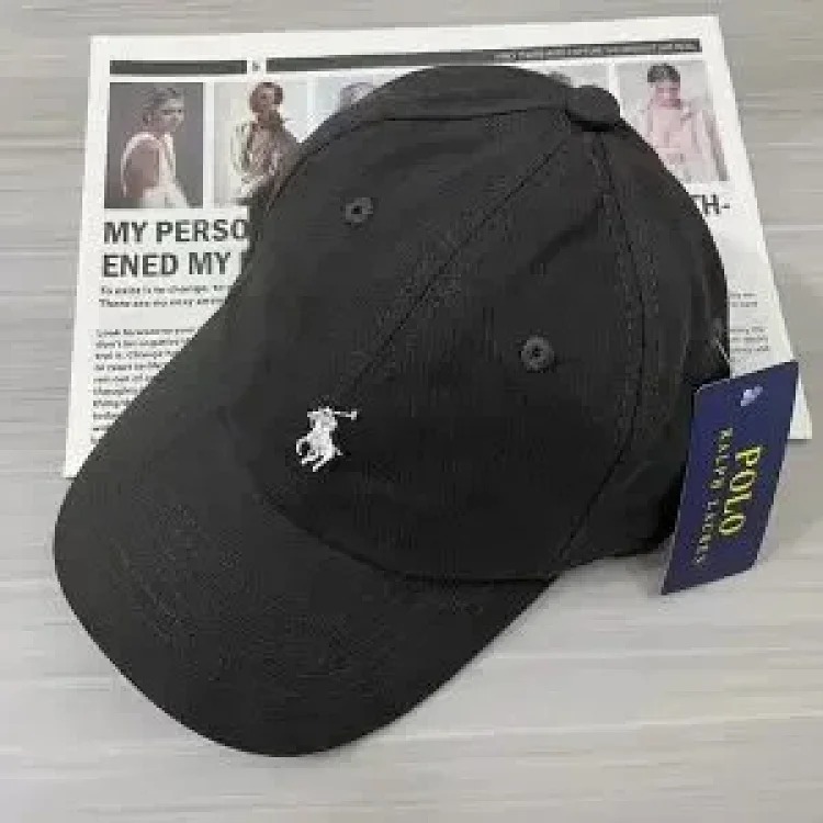 Fashionable and versatile trendy men's and women's baseball caps-008