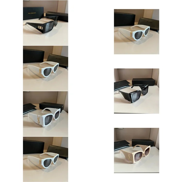 Yves Saint Laurent YSL Sunglasses Collection
