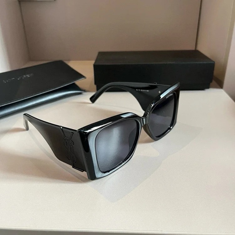 Yves Saint Laurent YSL Sunglasses Collection
