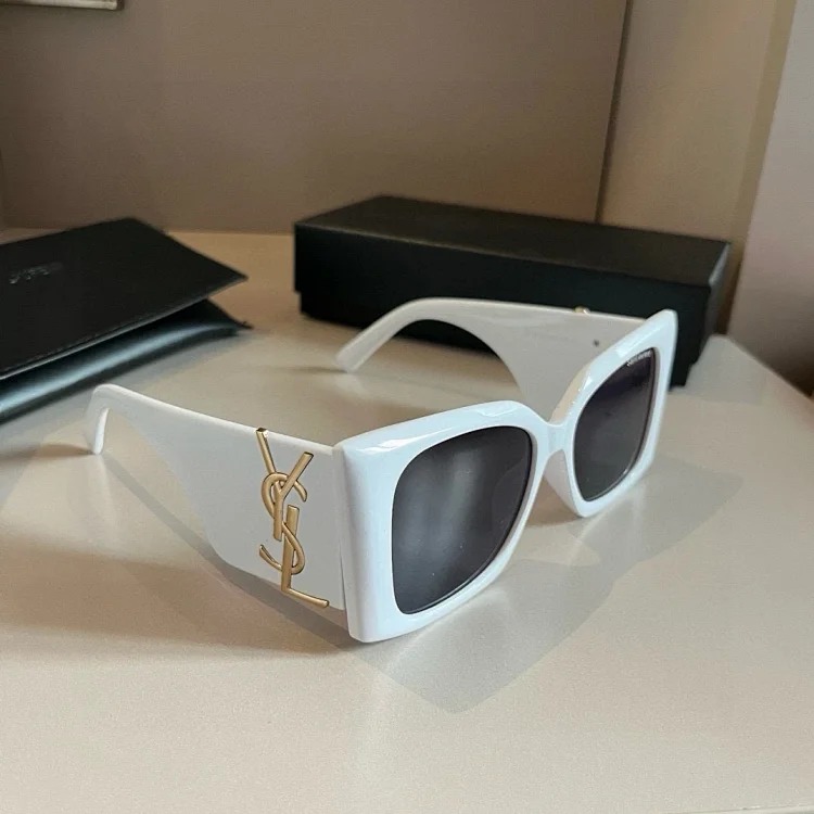 Yves Saint Laurent YSL Sunglasses Collection
