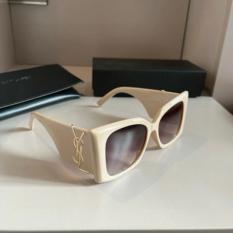 Yves Saint Laurent YSL Sunglasses Collection