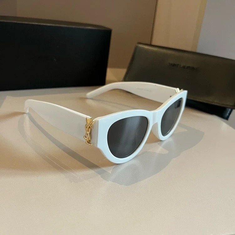 Yves Saint Laurent YSL Sunglasses Collection