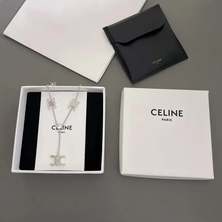 M1￥130-240 New fashion trend necklace