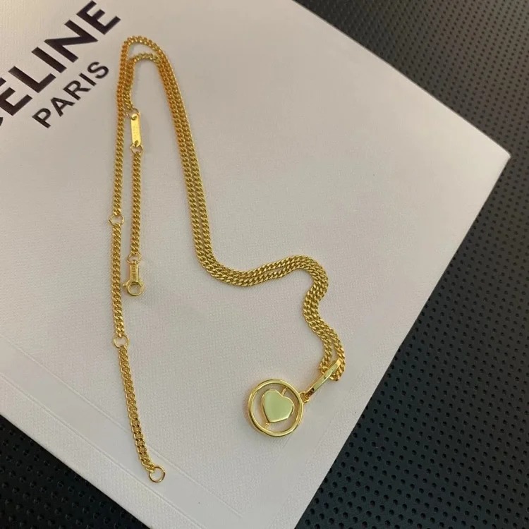 M1￥130-240 New fashion trend necklace
