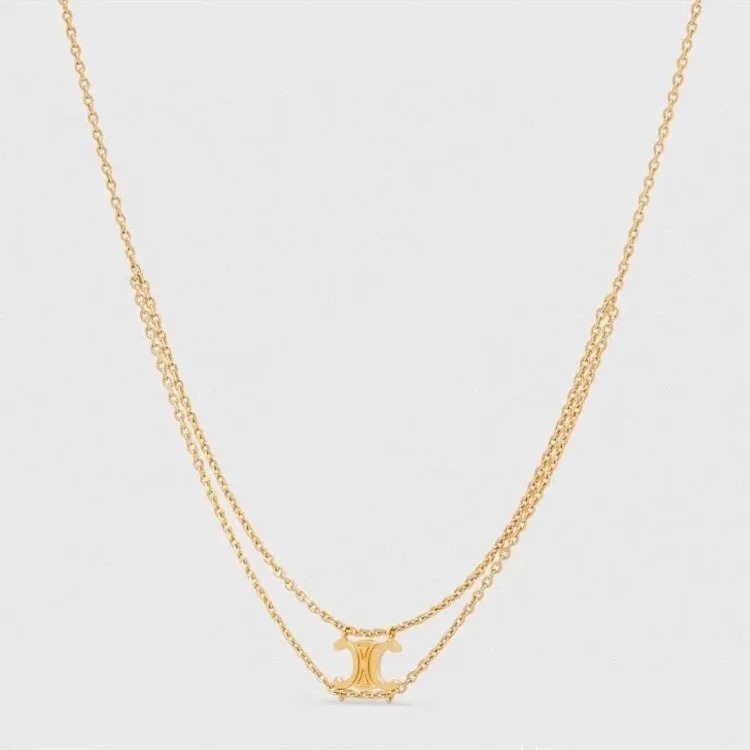 M1￥130-240 New fashion trend necklace