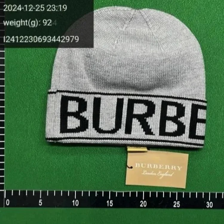 Casual warm knitted hat W2C-0661)(pic2) Casual warm knitted hat W2C-0661)