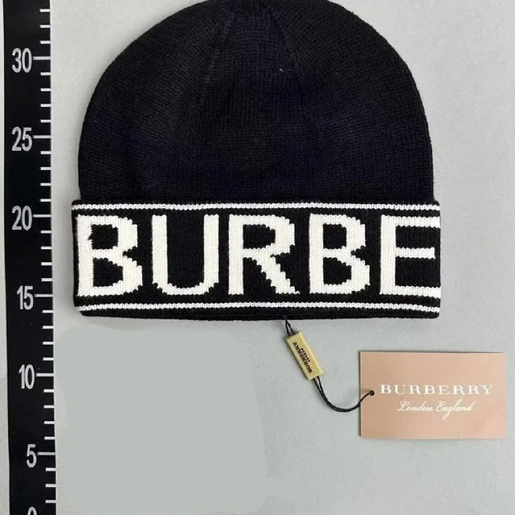 Casual warm knitted hat W2C-0661)(pic3) Casual warm knitted hat W2C-0661)