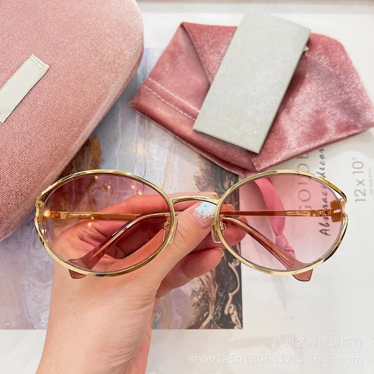 M-Glasses Collection
