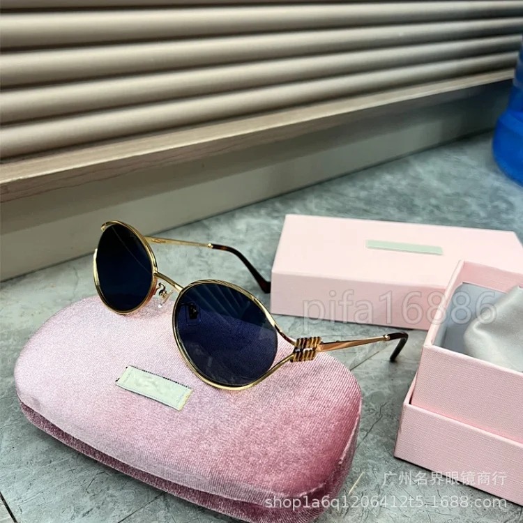 M-Glasses Collection