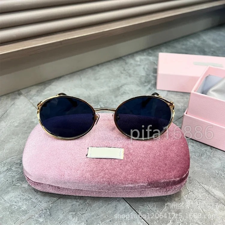 M-Glasses Collection