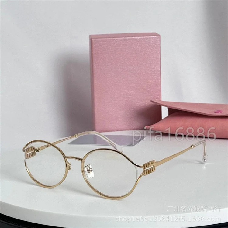 M-Glasses Collection