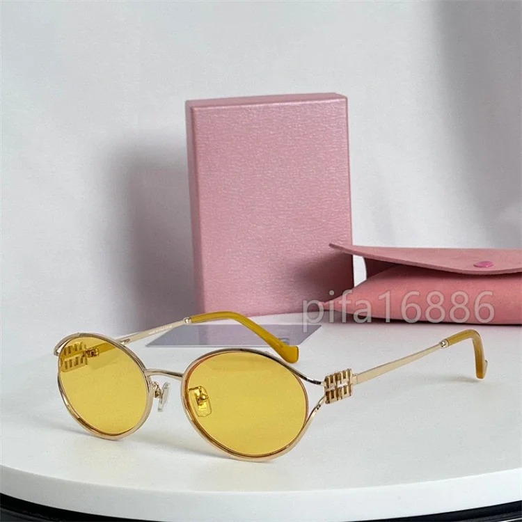 M-Glasses Collection