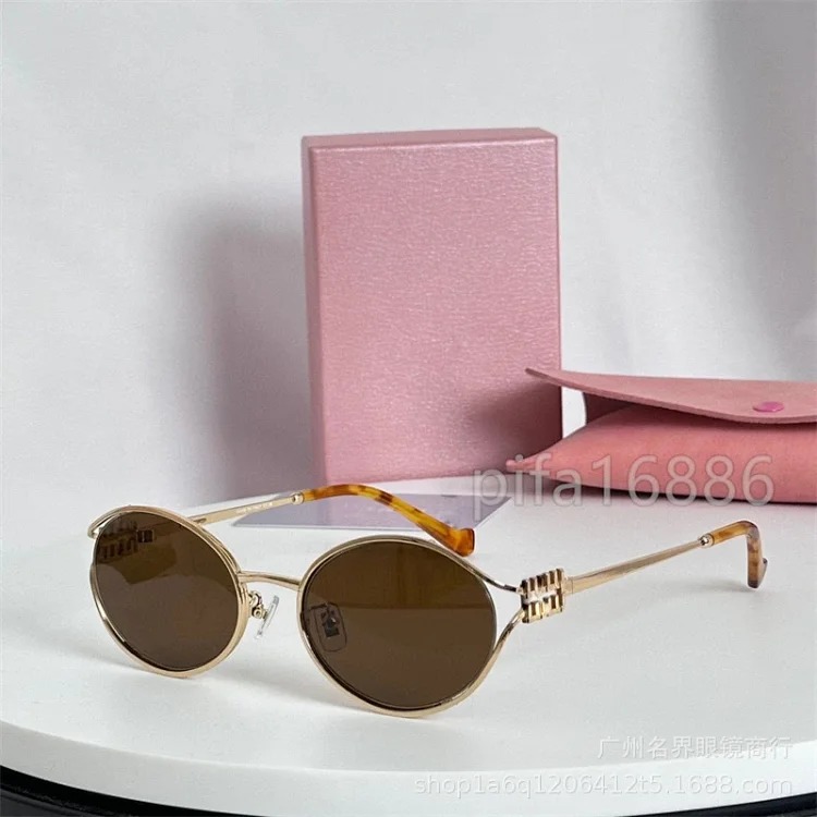 M-Glasses Collection