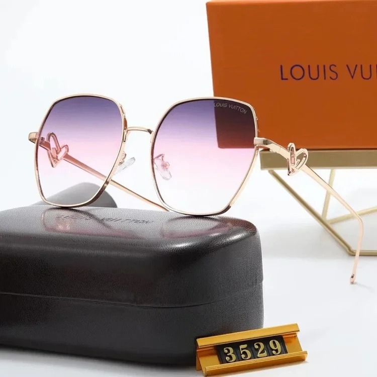 New fashion trendy sunglasses 065