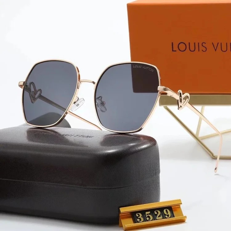 New fashion trendy sunglasses 065