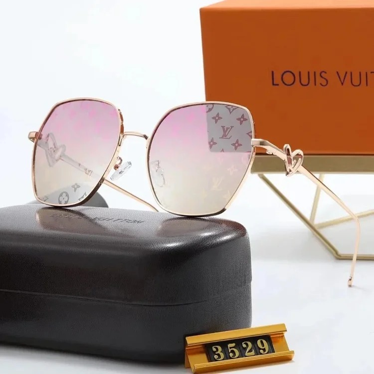 New fashion trendy sunglasses 065