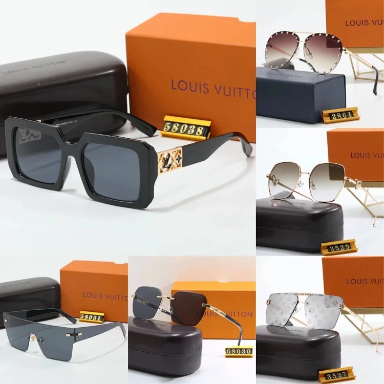 New fashion trendy sunglasses 065
