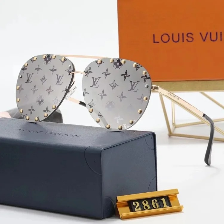 New fashion trendy sunglasses 065